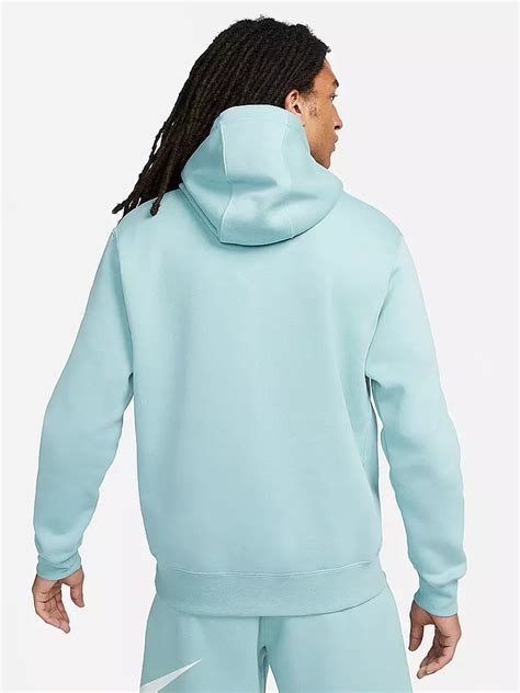 nike pullover hellblau herren|Blaue Hoodies & Sweatshirts für Herren .